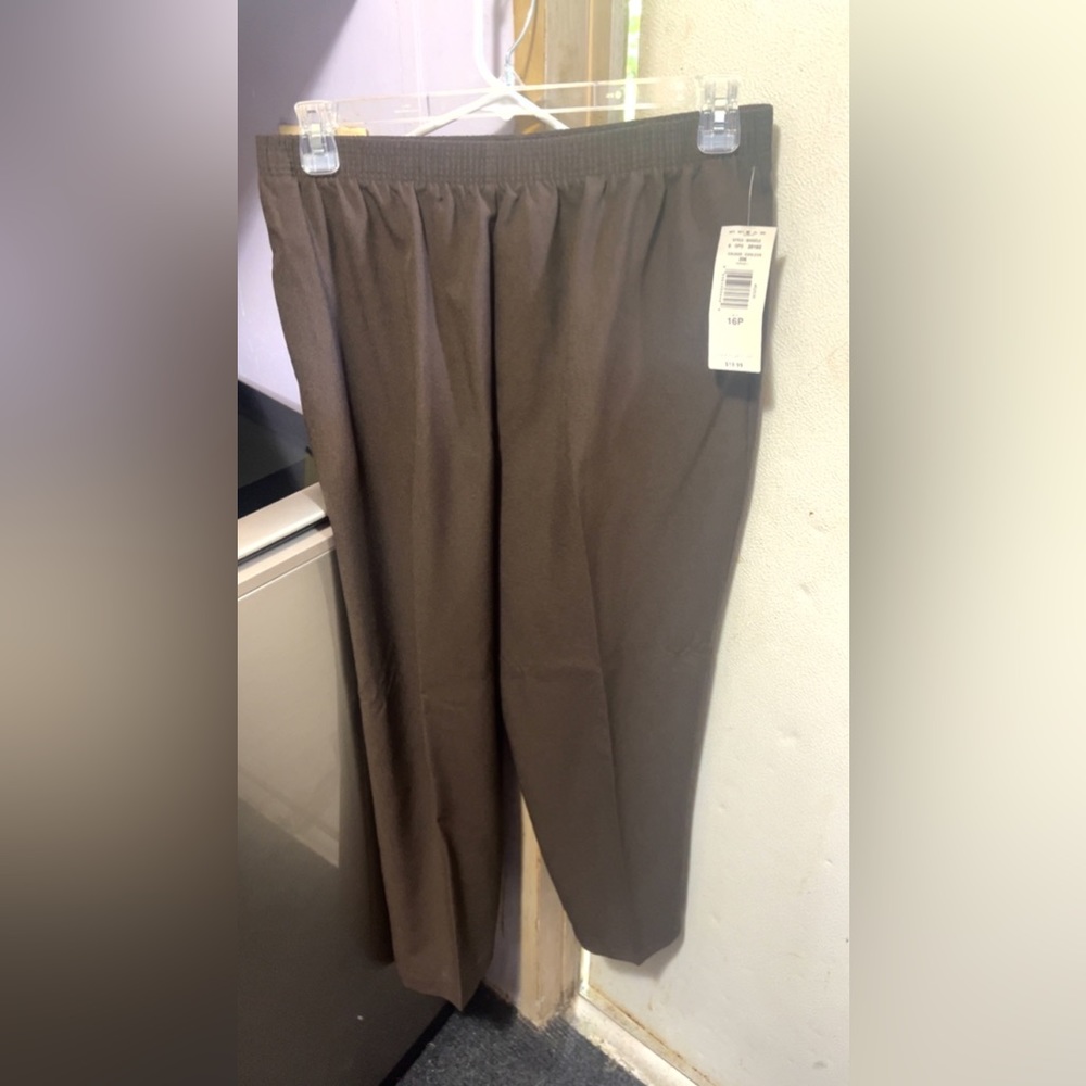 Women’s dress pants